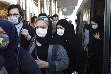 Explainer Iran Despite Sanctions Has Routes To Vaccines