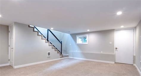 Let's end the suspense early… finished basements usually add value to a home. How Much Does a Basement Remodel Cost? | Hometown Demolition