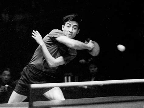Famous Table Tennis Players Of All Times Table Tennis Spot