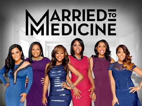 ‘married To Medicine Season 3 Episode 3