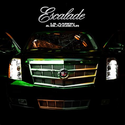 Escalade Song And Lyrics By Lil Aaron Blackbear Spotify
