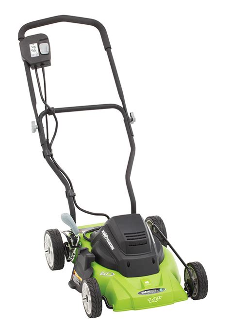 You're throwing away your entire life.and beginning a new one.. Reel Mowers vs. Rotary Lawn Mowers - from People Powered ...