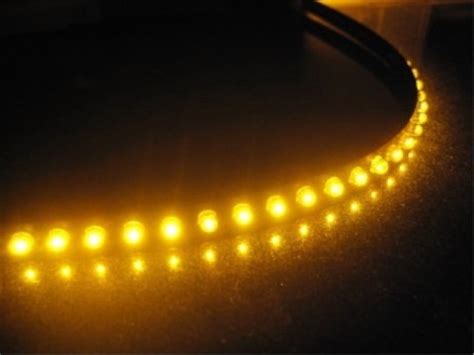 Are you searching for yellow light png images or vector? Yellow Led Light Option