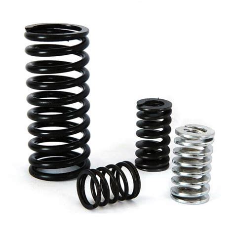 Custom Coil Springs Manufacturer And Wholesaler In China
