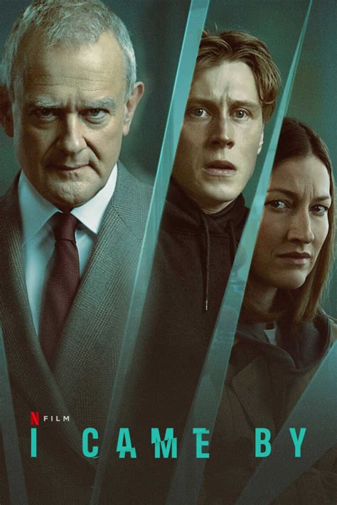I Came By (2022) - Posters — The Movie Database (TMDB)