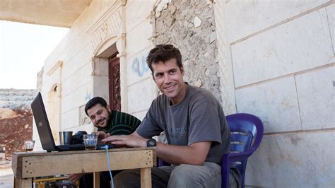 Jim The James Foley Story — Film Review