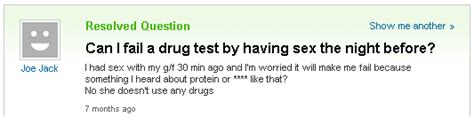 15 Funny Yahoo Answers Questions That Will Make You Lol Hard