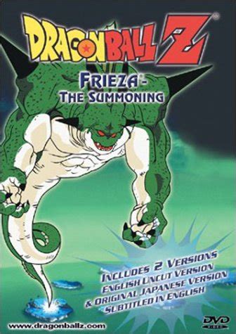 List of dragon ball z episodes. The Summoning | Dragon Ball Wiki | FANDOM powered by Wikia