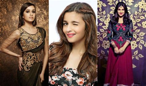 Shraddha Kapoor Or Parineeti Chopra Alia Bhatt Reveals With Whom She Wants To Work In Dil