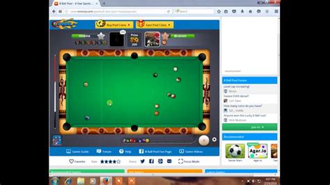 Unlimited coins and cash with 8 ball pool hack tool! 8 Ball pool live Cheat Codes and Tricks - YouTube