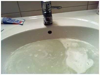 Which i did 2 times. - Clogged Bathroom Sink Drano , ..., http://www ...