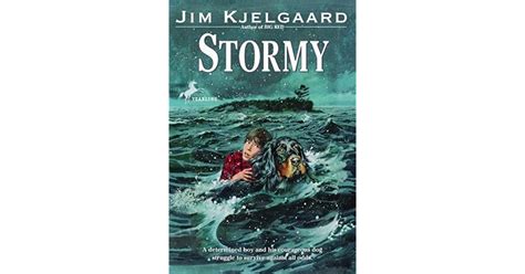 Stormy By Jim Kjelgaard — Reviews Discussion Bookclubs Lists