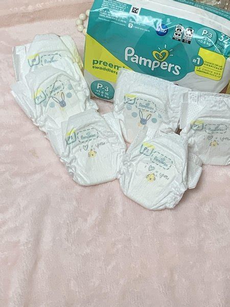 Micro Diapers By Pampers P 3 Of Ballerina Baybee Gallery