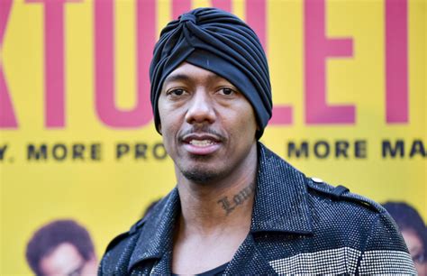 Nick Cannon Biography Net Worth Age Height Facts And Life