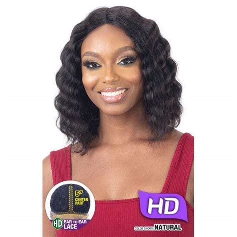 Shake N Go Naked 100 Human Hair Premium Lace Front Wig Arden Hairs