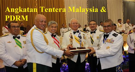 Kor agama angkatan tentera (kagat) was officially formed on 19 april 1985, as the 16th corps of the malaysian army. 12 panglima angkatan tentera - Menyelamatkan Malaysia...