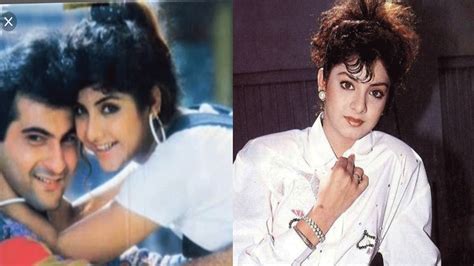 Sanjay Kapoor Shares Heartfelt Post For Late Divya Bharti On Her 26th Death Anniversary Hindi