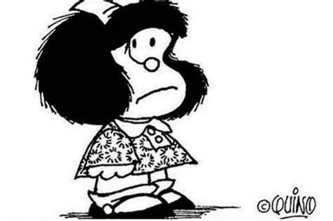 Mafalda Quino Heyheyhello