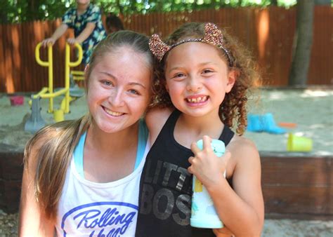 Welcome Rolling Hills Families Country Day Camp In New Jersey