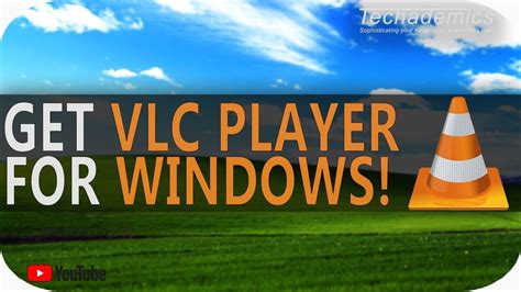 A classic software program that allows you to play multimedia files on windows 10. How To Download and Install VLC Media Player Windows 10 PC - YouTube