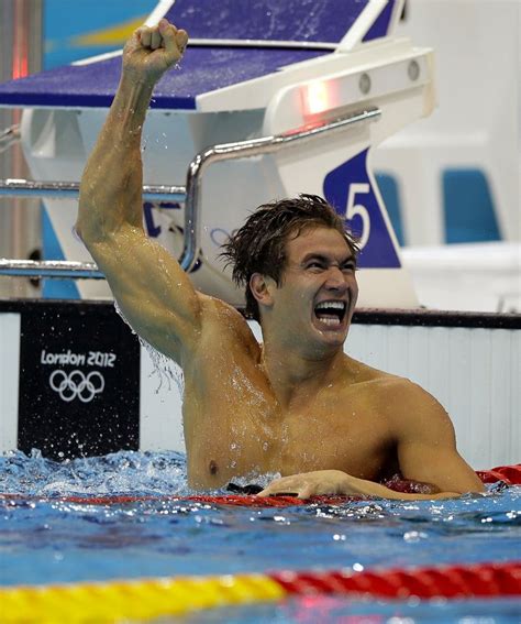 Nathan Adrian Heads Into Us Olympic Swimming Trials Healthy And