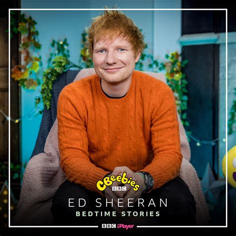 Cbeebies No Bad Habits Just Bedtime Stories ️ Join Ed