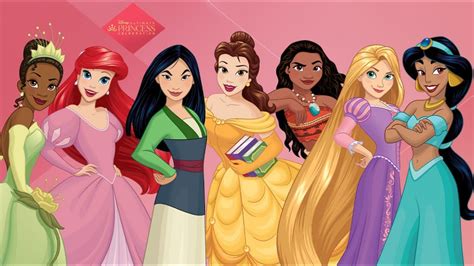Disney Ultimate Princess Collection