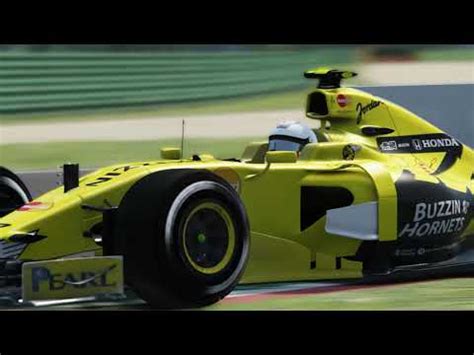 Assetto Corsa Rss Formula Hybrid Race At Imola Youtube