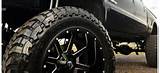 Images of 24 Inch Rims Off Road Tires