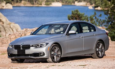 We hope you enjoy, and don't. 2018 BMW 3 Series - NewCarTestDrive
