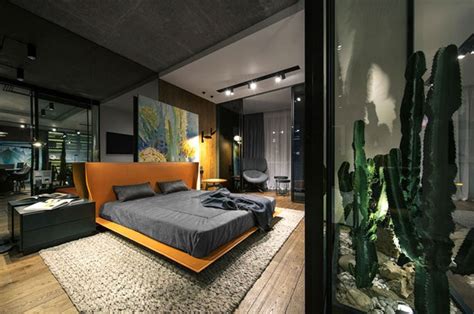 Best Bachelor Bedrooms 22 Bachelor S Pad Bedrooms For Young Energetic