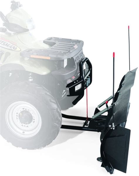 Best Atv Snow Plow In 2020 Reviews And Buying Guide