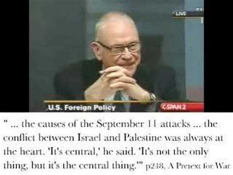 When did cheney enter the peoc beneath the white house? Why did 9/11 happen? - YouTube