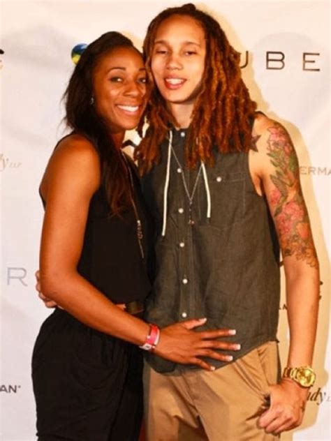 Court Docs Brittney Griner Claims Glory Johnson Cheated Had Sexual