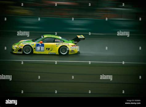 Car Racing Nuerburgring Hi Res Stock Photography And Images Alamy