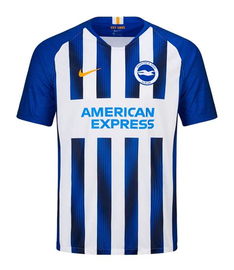 Albion The Best Bhafc Home And Away Kits Of All Time North Stand