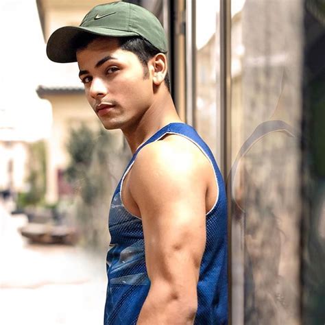 Siddharth Nigam On Instagram “no One Is You That Is Your Power