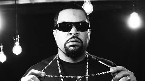 Ice Cube W Ashanti September 29 2023 At Microsoft Theatre La Live In