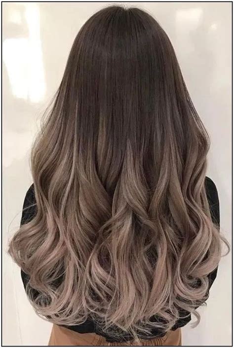 112 Ombre Hair Looks That Diversify Common Brown And Blonde Ombre Hair