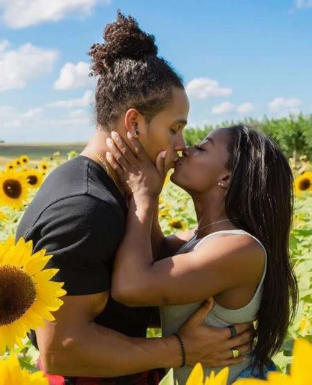 It is not easy to rattle simone biles but the photoshoot for the vogue cover left the gymnastics superstar kind of shocked. Stacey Ervin Jr. New Girl, Is She the New Girlfriend ...
