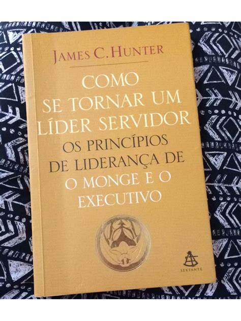 Como Se Tornar Um Lider Servidor