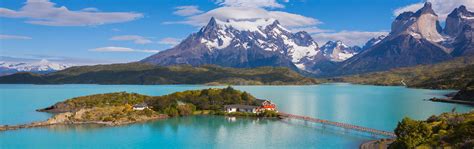 Chile May Be Just A Sliver Of South America But It Overflows With