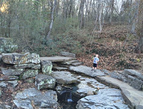 6 Spectacular Arkansas Hikes To Take This Fall Only In Arkansas