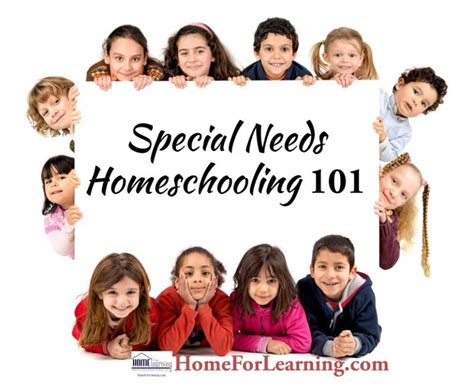 Special Needs Homeschooling 101 Ultimate Homeschool Podcast Network