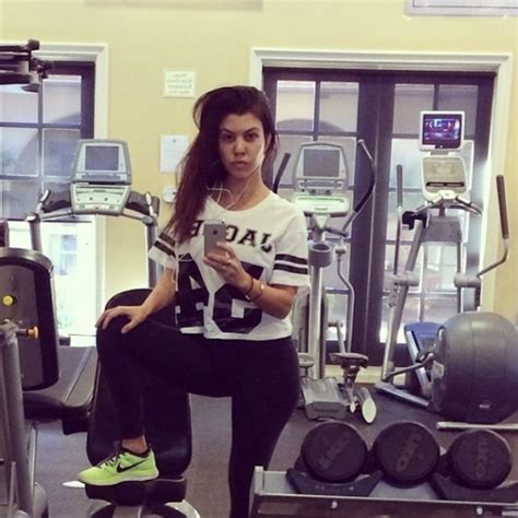 Hottest Gym Selfies
