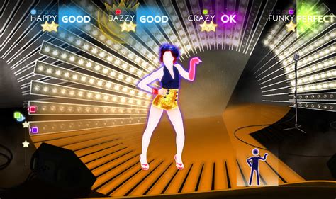 Just Dance 4 Review Tech Game Review