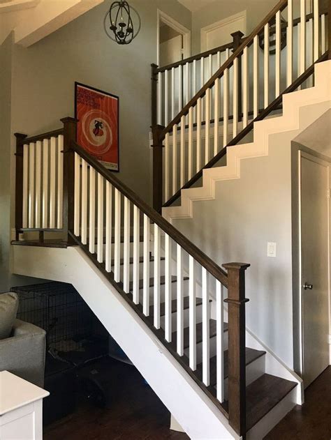 65 Best Modern Stair Railing Ideas Images On Pinterest Ladders Stair