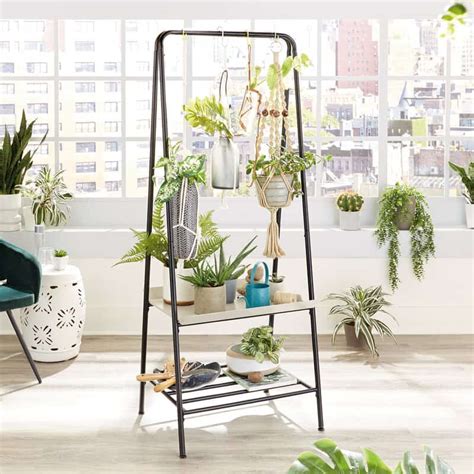 22 Best Elegant Indoor And Outdoor Diy Plant Stand Ideas For