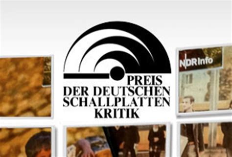 preis der deutschen schallplattenkritik bestenliste 2019