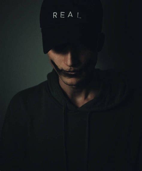 Nf Rapper Wallpapers Wallpaper Cave